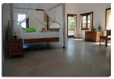 rent a villa in bali